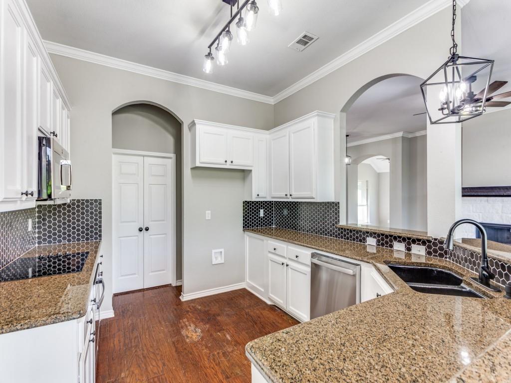 Walker Estates Add - Residential