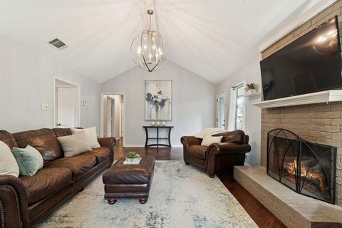 132 Mockingbird Lane Coppell TX 75019