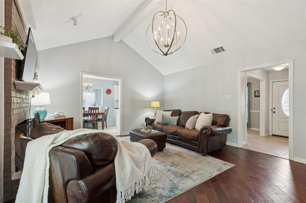 132 Mockingbird Lane