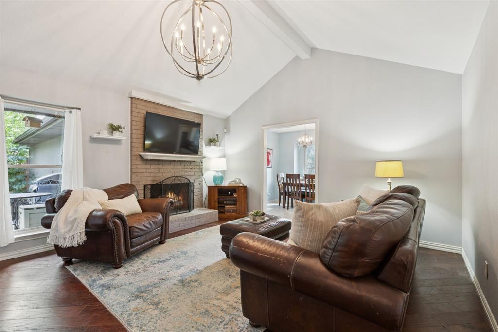 132 Mockingbird Lane