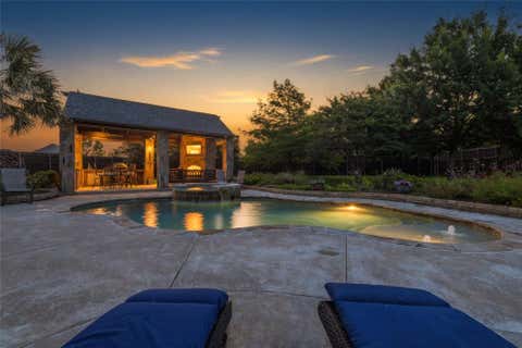 Photo of 1509 Nettle Lane, Haslet, TX 76052 (MLS # 21284811)