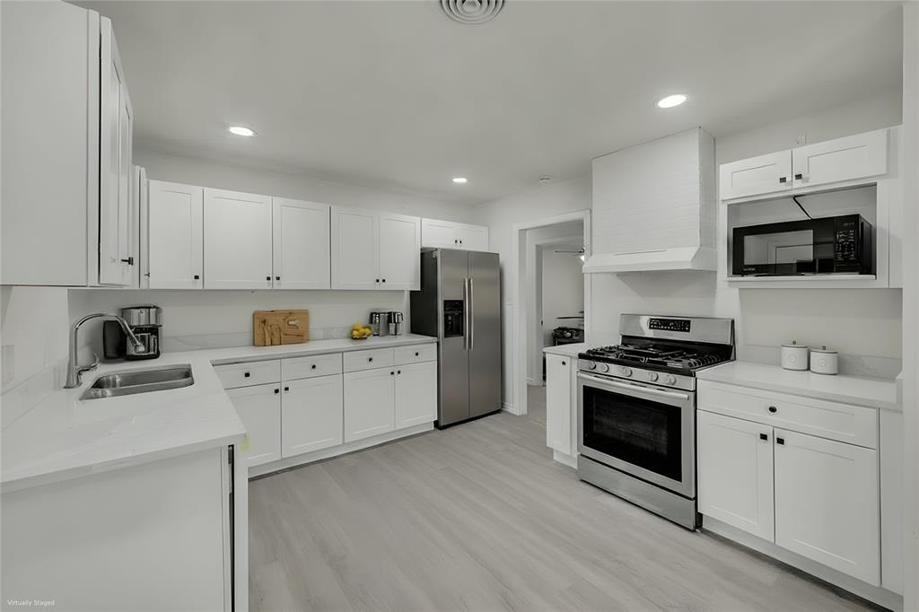 Boaz Z Country Place Add - Residential