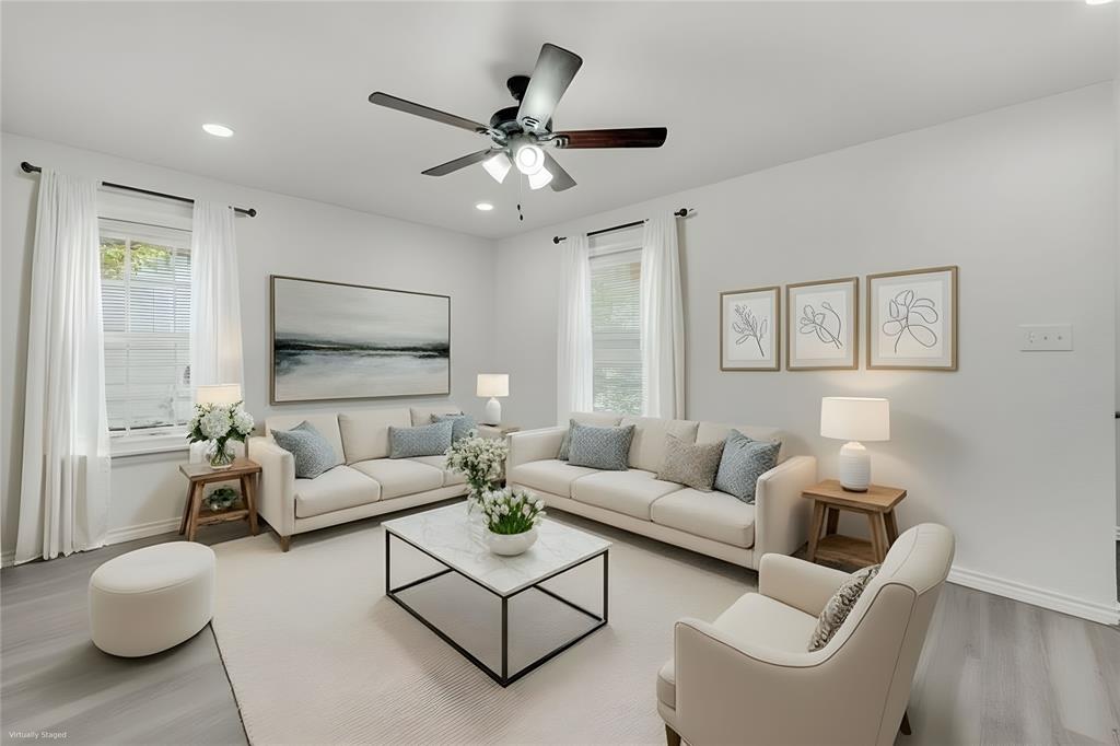 Boaz Z Country Place Add - Residential