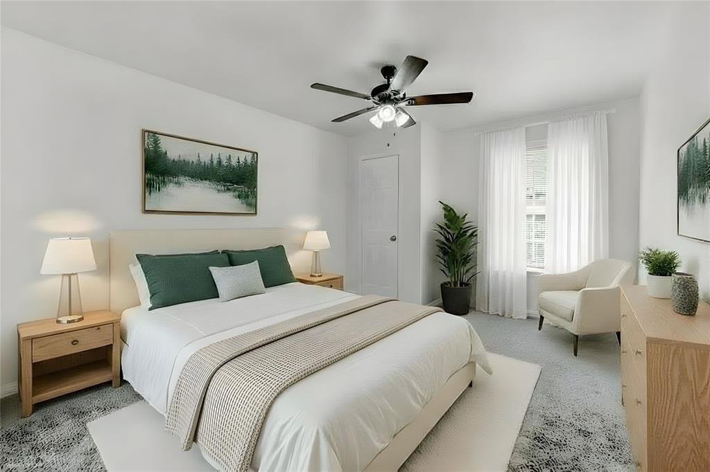 Boaz Z Country Place Add - Residential