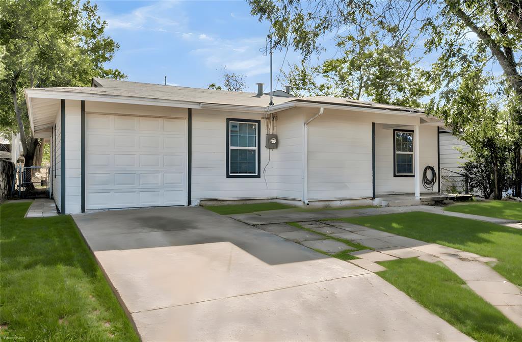 Boaz Z Country Place Add - Residential