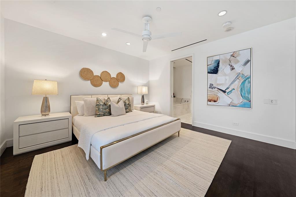 South Tower Residences - Residential Lease