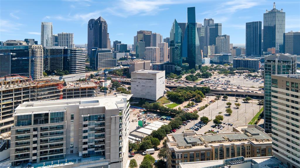 South Tower Residences - Residential Lease