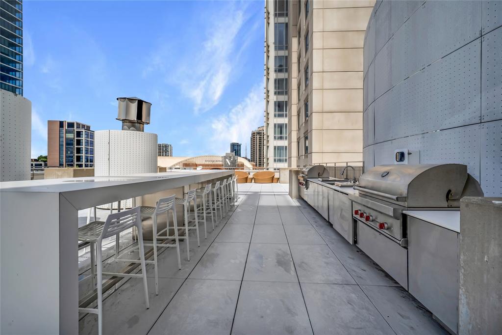 South Tower Residences - Residential Lease