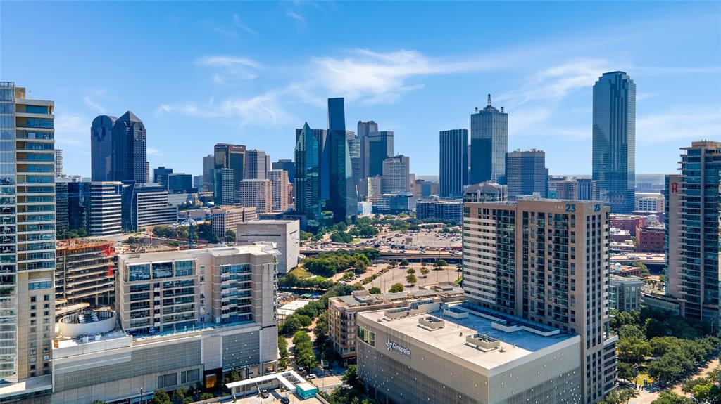 South Tower Residences - Residential Lease