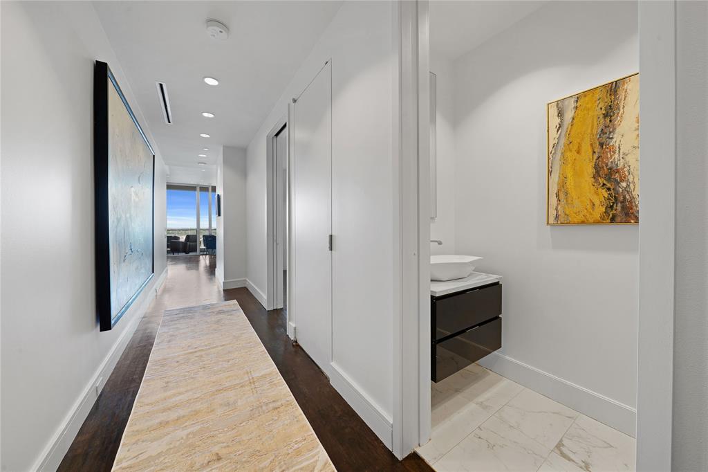 South Tower Residences - Residential Lease