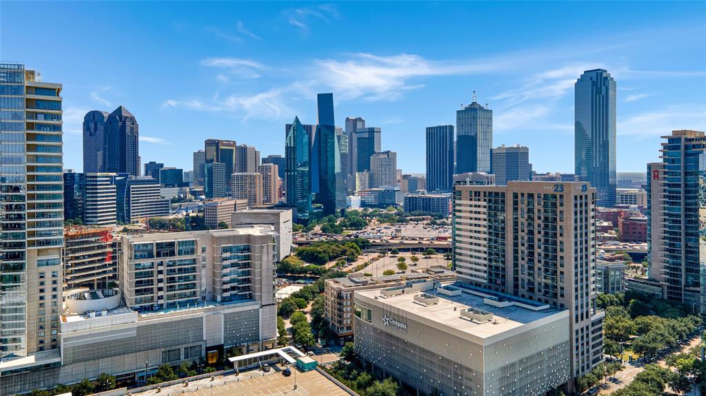 South Tower Residences - Residential Lease