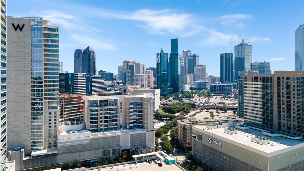 South Tower Residences - Residential Lease