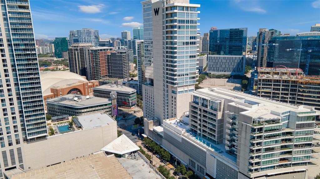 South Tower Residences - Residential Lease