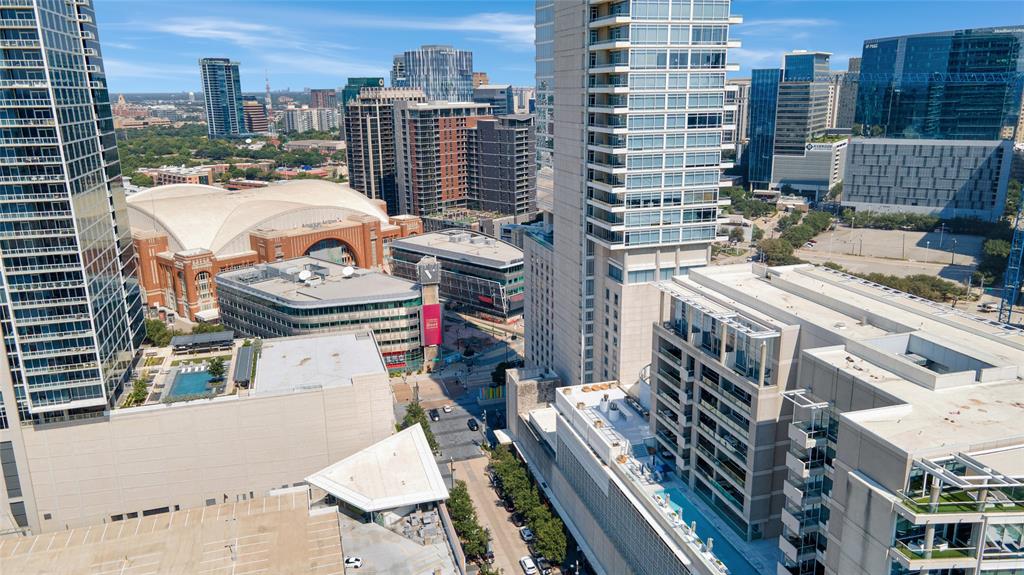 South Tower Residences - Residential Lease