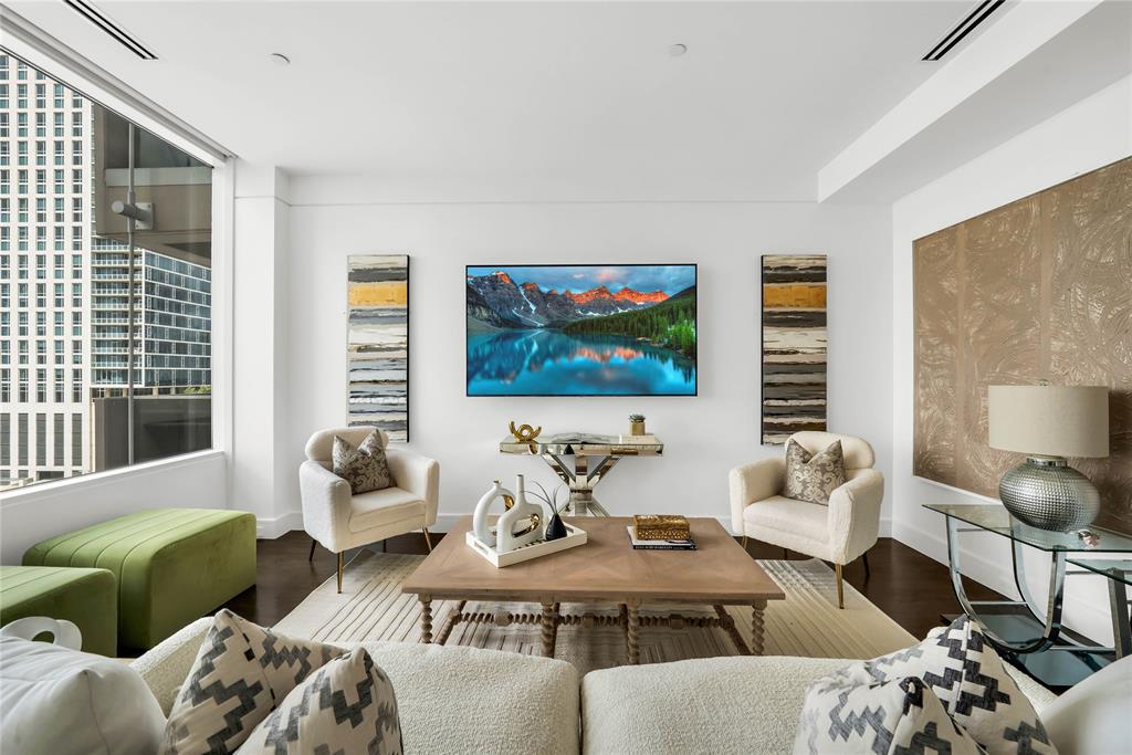 South Tower Residences - Residential Lease