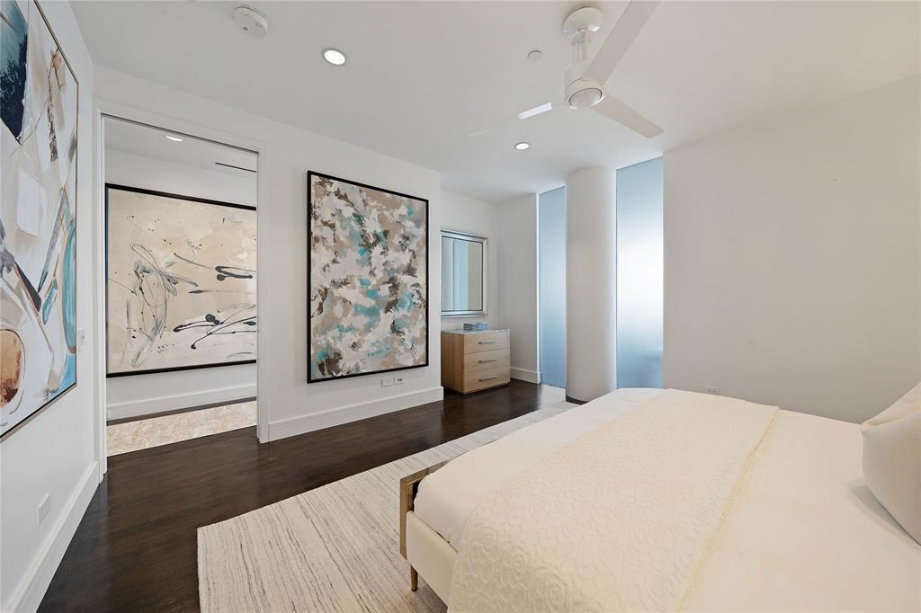 South Tower Residences - Residential Lease