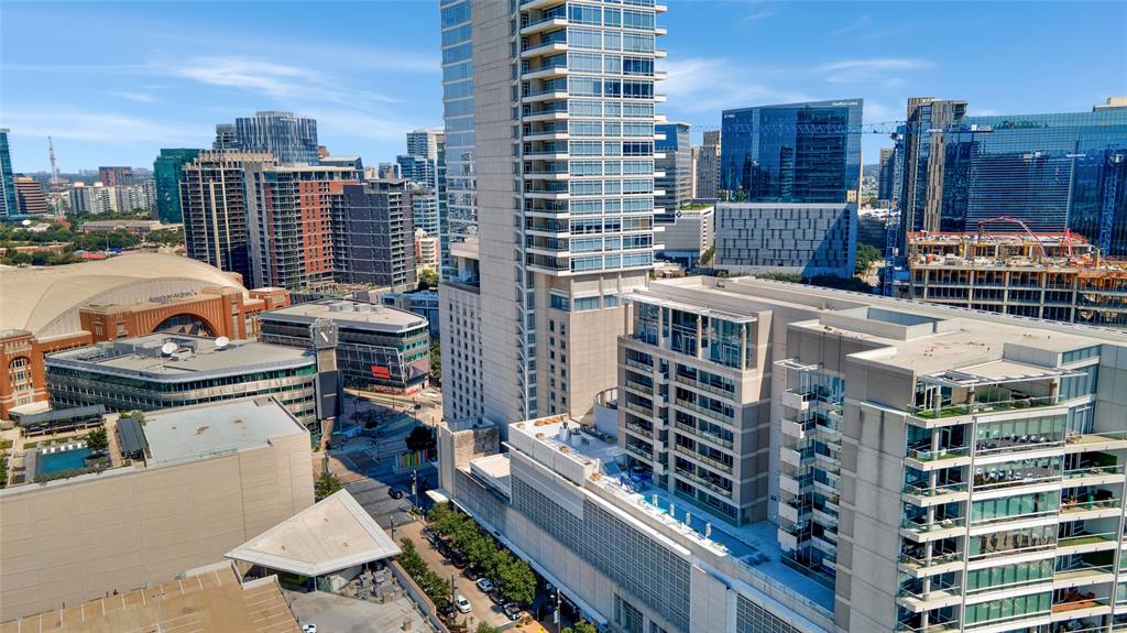 South Tower Residences - Residential Lease