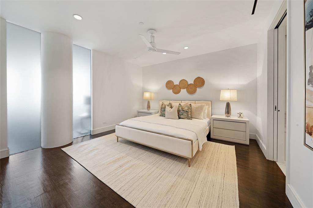 South Tower Residences - Residential Lease