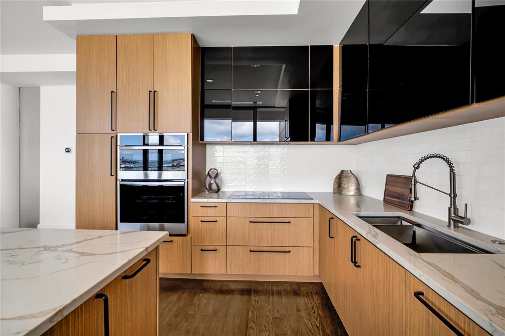 South Tower Residences - Residential Lease