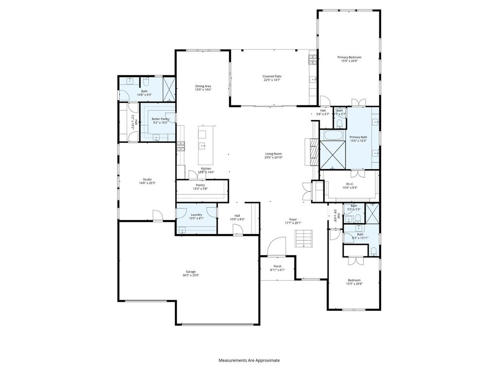 Haghdan Add - Residential