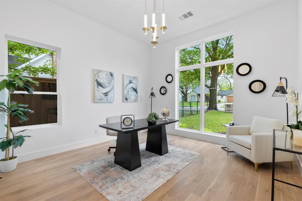 Haghdan Add - Residential