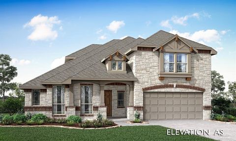 1200 Hawk Street Wylie TX 75098