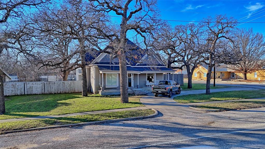 Original Alvord - Residential