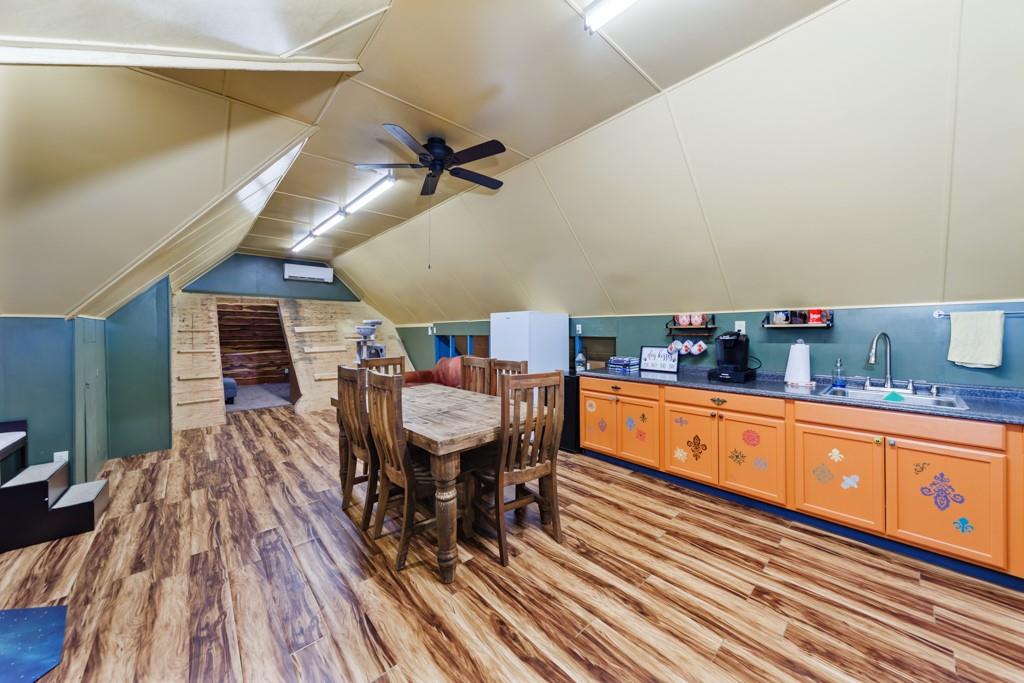 Original Alvord - Residential