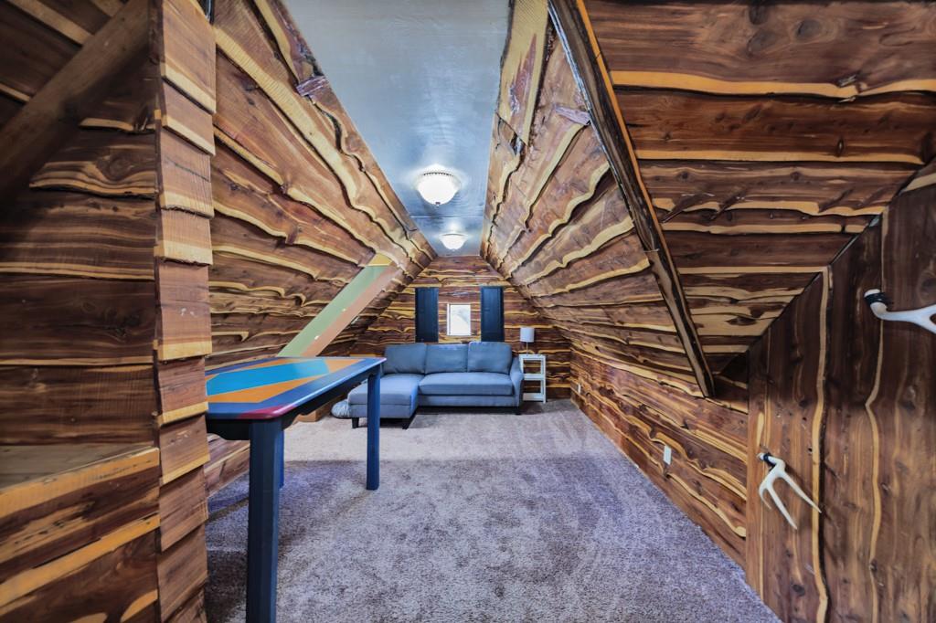 Original Alvord - Residential