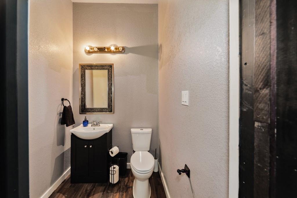 Original Alvord - Residential