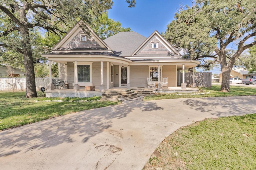 Original Alvord - Residential