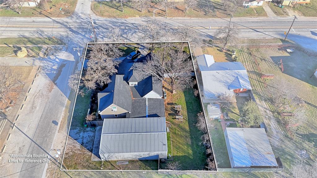 Original Alvord - Residential