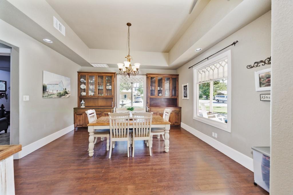 Original Alvord - Residential