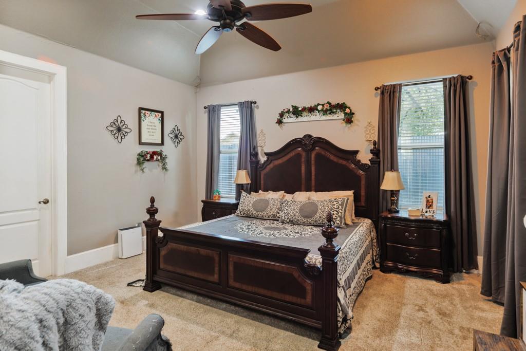 Original Alvord - Residential