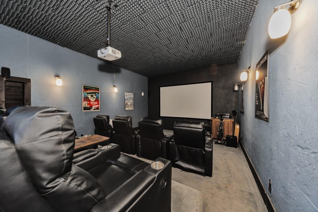 Original Alvord - Residential