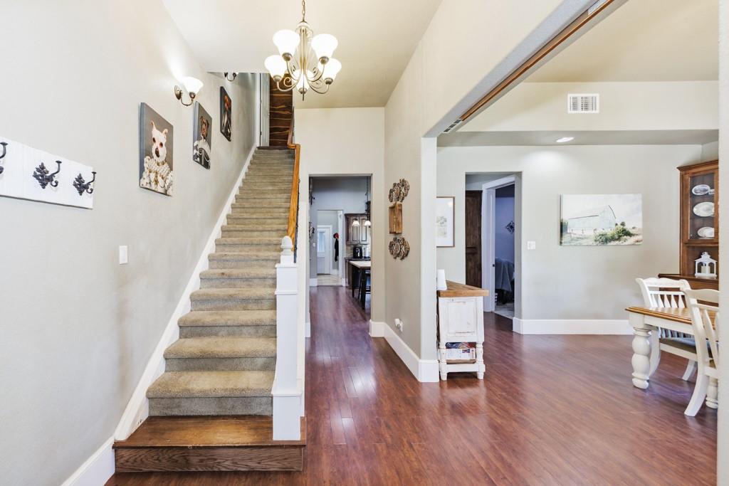 Original Alvord - Residential