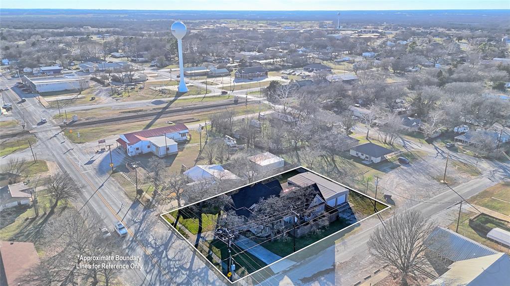 Original Alvord - Residential