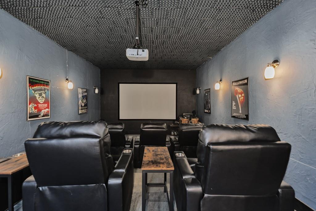 Original Alvord - Residential