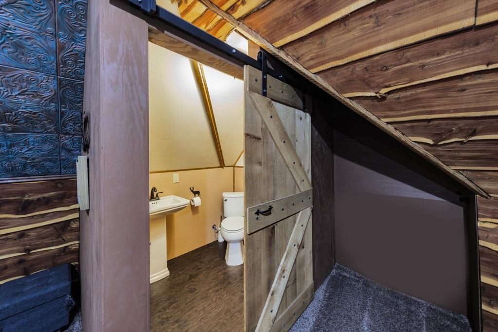 Original Alvord - Residential