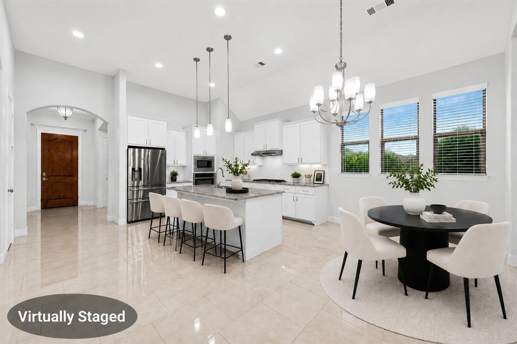 1107 Amber Rose Way