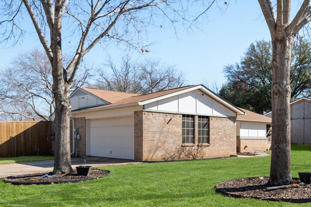 5301 School Hill Circle