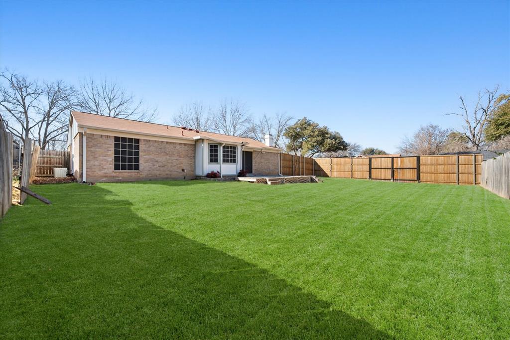 5301 School Hill Circle