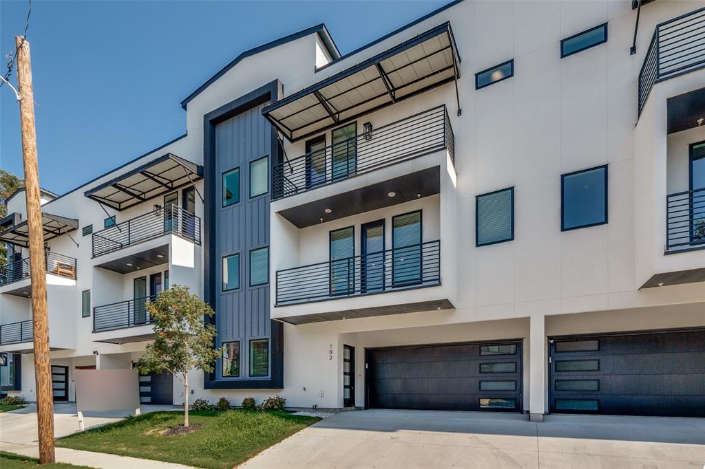 Dallas, Texas 75204, United States, 2 Bedrooms Bedrooms, ,3 BathroomsBathrooms,Residential,Active,222265