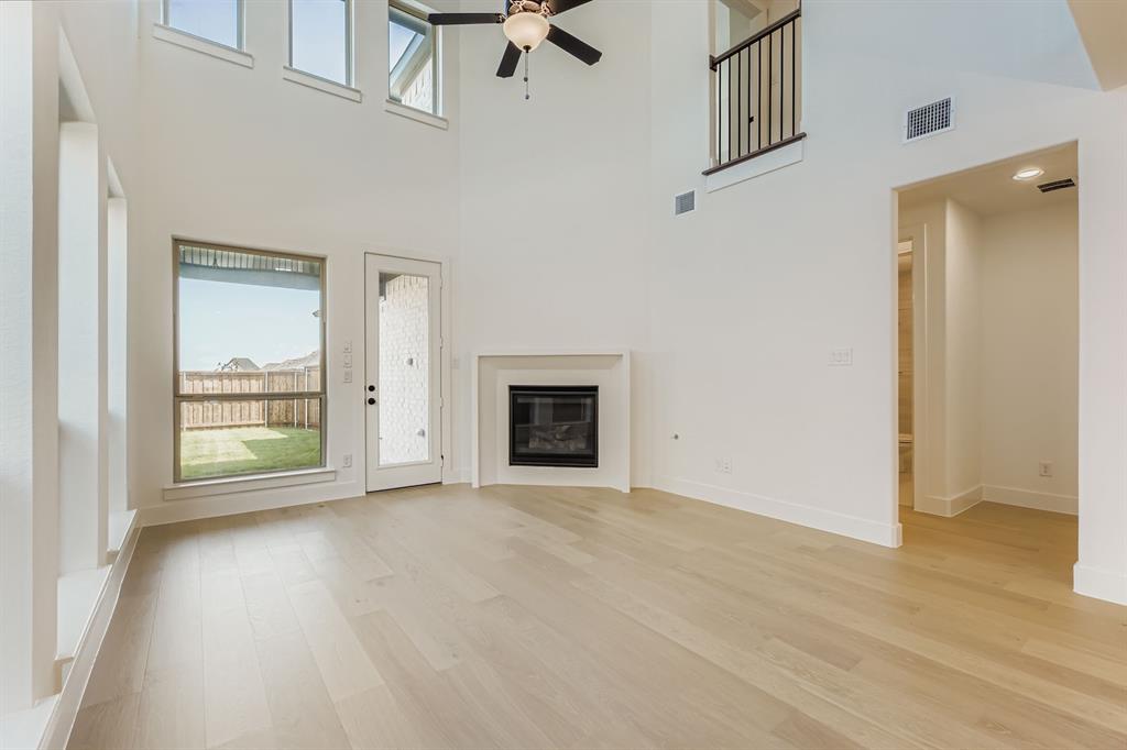 The Tribute - Residential