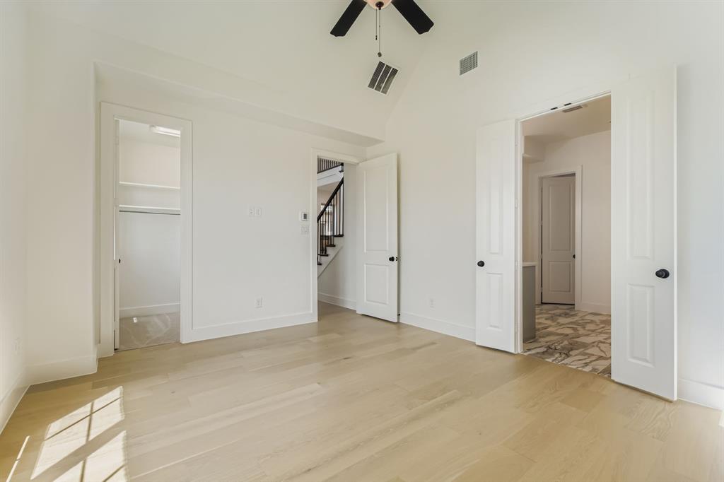 The Tribute - Residential