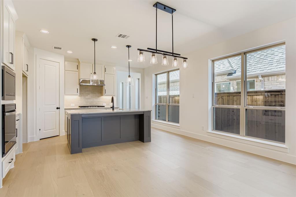 The Tribute - Residential