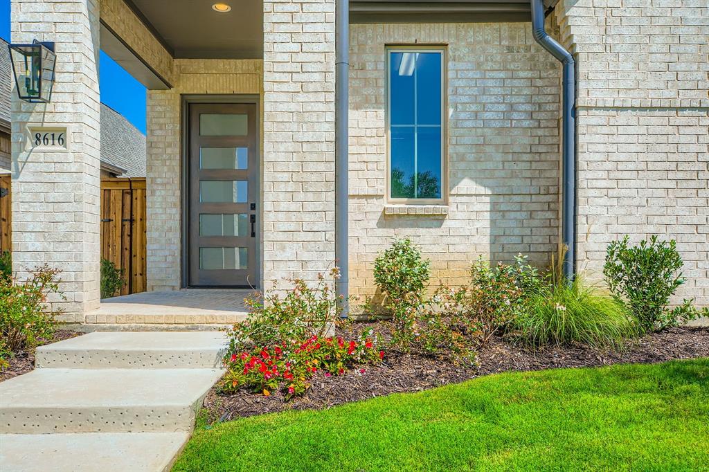 The Tribute - Residential