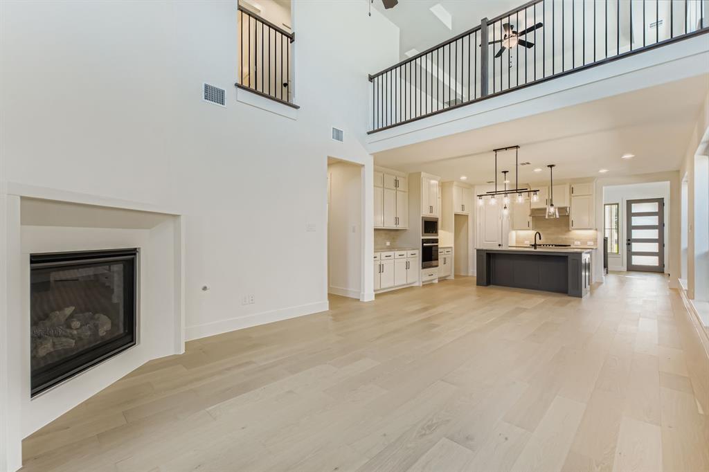 The Tribute - Residential