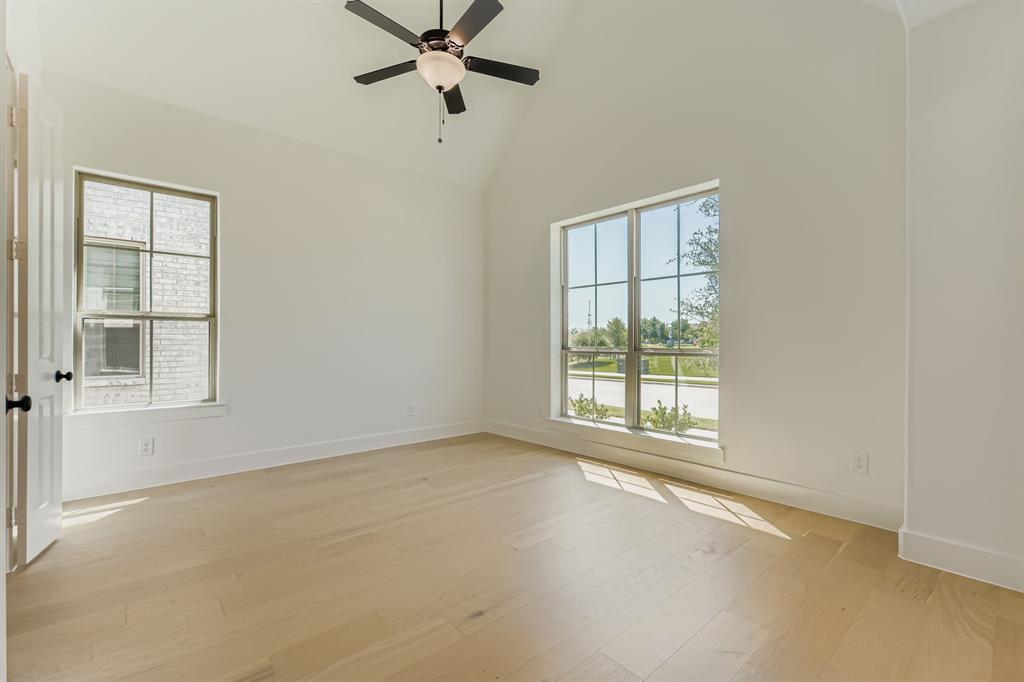 The Tribute - Residential