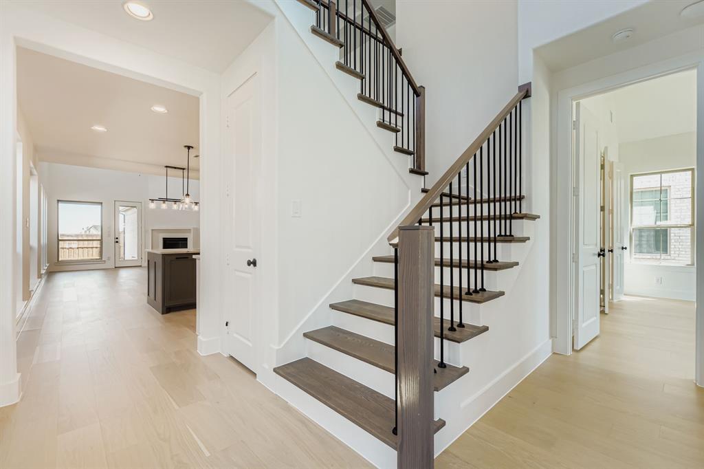 The Tribute - Residential